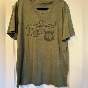 Lucky Brand Tee